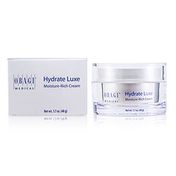 Obagi Hydrate Luxe Moisture-Rich Cream | FragranceNet.com®