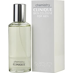 Clinique Chemistry