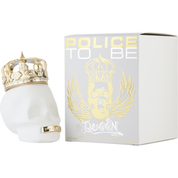Police To Be The Queen