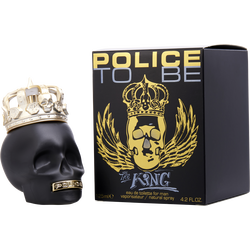 Police To Be The King