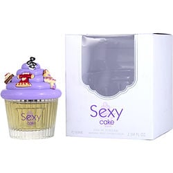 Cake Sexy Cake