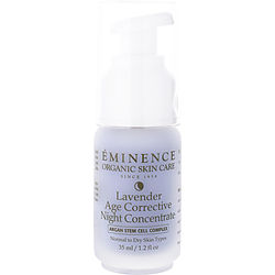 Eminence