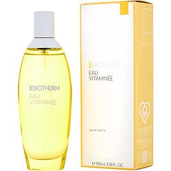 BIOTHERM EAU VITAMINEE by Biotherm