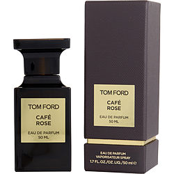 TOM FORD CAFE ROSE by Tom Ford