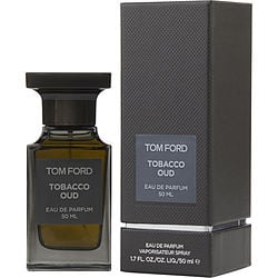 Tom Ford Tobacco Oud Eau De Parfum for Unisex by Tom Ford ...