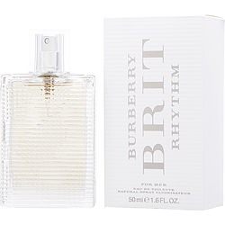 Burberry Brit Rhythm EDT for Women FragranceNet