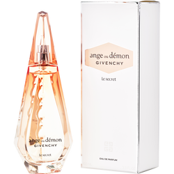 Ange Ou Demon Le Secret