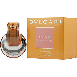 bvlgari orange