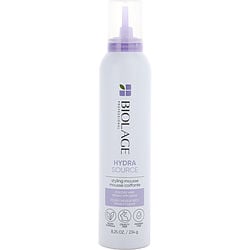 Biolage Blue Agave Hydra-Foaming Styler | FragranceNet.com®