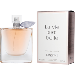 La Vie Est Belle