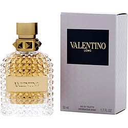 Valentino Uomo Cologne | FragranceNet.com®