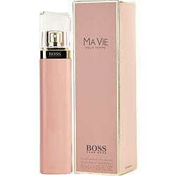 Boss Ma Vie Eau De Parfum | FragranceNet.com®