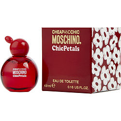 MOSCHINO CHEAP & CHIC PETALS by Moschino
