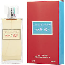 Adrienne Vittadini Amore EDP | FragranceNet.com®