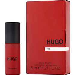 Hugo Red Eau de Toilette | FragranceNet.com®