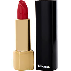 Chanel Rouge Allure Luminous Intense Lipcolour, Palpitante 102 - 0.12 fl oz tube