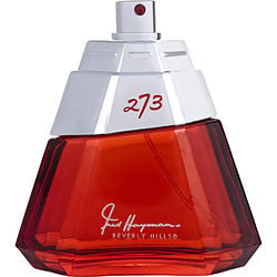 Fred Hayman 273 Red