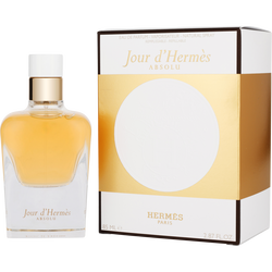 Jour d'Hermes Absolu