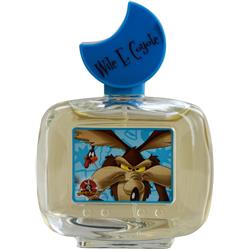 Wile E Coyote