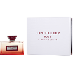 Judith Leiber Ruby