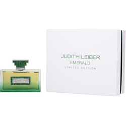 Judith Leiber Emerald