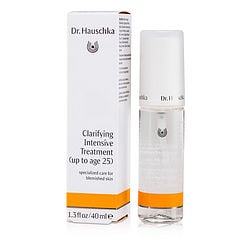 Dr. Hauschka
