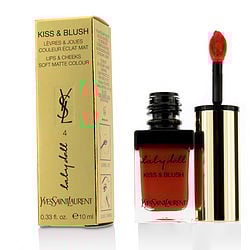 Yves Saint Laurent