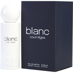 Courreges Blanc