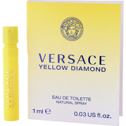Versace Yellow Diamond
