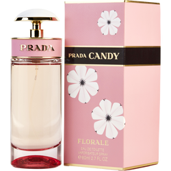 Prada Candy Florale