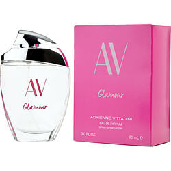 Av glamour new arrivals