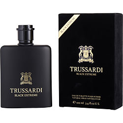 Trussardi Black Extreme Cologne | FragranceNet.com®