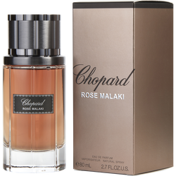 Chopard Rose Malaki