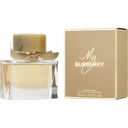 My Burberry