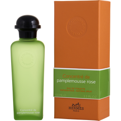 Eau De Pamplemousse Rose