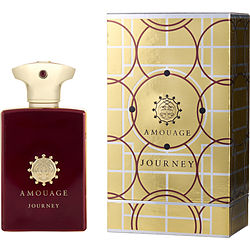 Amouage Journey Cologne FragranceNet