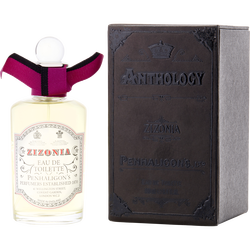 Penhaligon's Anthology Zizonia