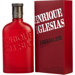 Enrique Iglesias Adrenaline