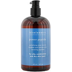 Bioelements