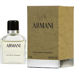 Armani Eau Pour Homme Edt | FragranceNet.com®