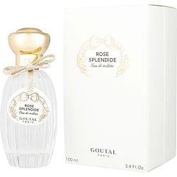 Annick Goutal Rose Splendide