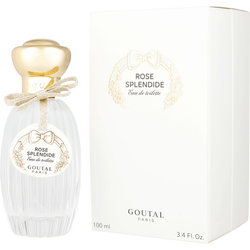 Annick Goutal Rose Splendide