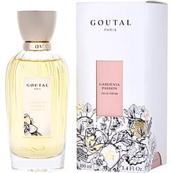 Annick Goutal Gardenia Passion