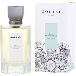 Eau De Monsieur