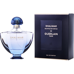 Shalimar Souffle De Parfum
