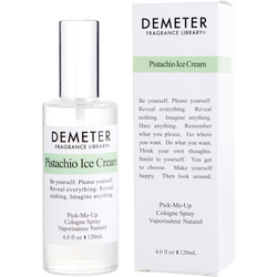 Demeter Pistachio Ice Cream