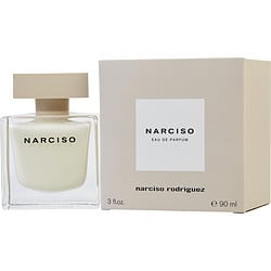 Narciso Rodriguez for Her (EDP) Fragrance / Perfume Review 