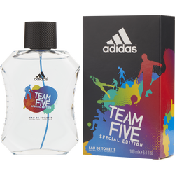 Adidas Team Five