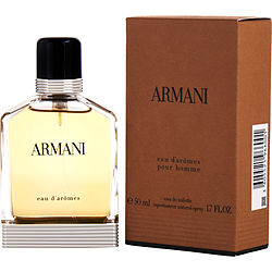 Armani Eau d'Aromes