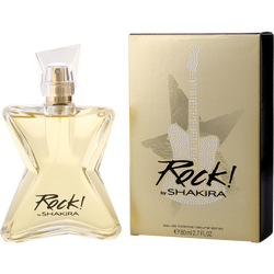 Rock! By Shakira